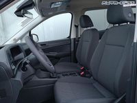 Neu VW Caddy Maxi Basis 102 PS (75 kW) 2026 Puregrey Van / Kleinbus