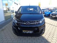 gebraucht Opel Zafira Life Edition S