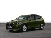 Gebraucht BMW 220 Active Tourer 156 PS (114 kW) 2025 Grün Van / Kleinbus