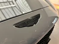 Gebraucht Aston Martin DBX 727 PS (534 kW) 2026 Grau SUV