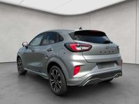 Gebraucht Ford Puma ST-Line 155 PS (114 kW) 2024 Silber SUV