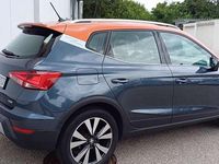 Gebraucht Seat Arona Beats 116 PS (85 kW) 2019 SUV