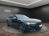 Gebraucht Audi S6 Ambiente 344 PS (253 kW) 2023 Schwarz Kombi