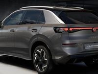 Neu VW T-Roc R-line 150 PS (110 kW) 2026 Grau metallic SUV