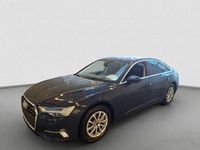 Gebraucht Audi A6 Advanced Plus 245 PS (180 kW) 2024 Firmamentblau metallic Limousine