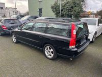 gebraucht Volvo V70 V70D5 Kinetic AHK/MFL/TEMPOM./KLIMATRONIC