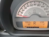 Gebraucht Smart ForTwo Cabrio 71 PS (52 kW) 2012 Orange Cabrio