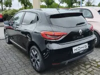 Używany Renault Clio V Evolution 67 KM (49 kW) 2023 Czarny Sedan/Limuzyna