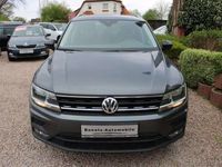 gebraucht VW Tiguan 2.0 TDI 4x4 DSG IQ.DRIVE*AHK,Panorama.Nav,SHZ,PDC*