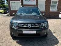 Gebraucht Dacia Duster 128 PS (94 kW) 2016 Grau SUV