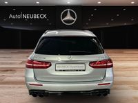 gebraucht Mercedes E53 AMG E 53 AMG Mercedes-AMG4M+ T Distronic/Performanc/AHK