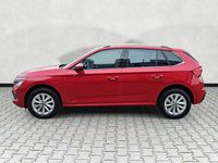 Gebraucht Skoda Kamiq Selection 116 PS (85 kW) 2025 Velvetrot metallic SUV