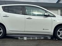 gebraucht Nissan Leaf 30 kWh (mit Batterie) Tekna