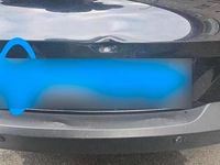 Gebraucht VW Tiguan 150 PS (110 kW) 2008 Schwarz SUV