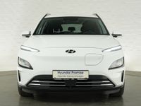 gebraucht Hyundai Kona Elektro TREND 39,2kWh+VOLL-LED+NAVI+RÜCKFAHRKAMERA+KRELL+WÄRMEPUMPE