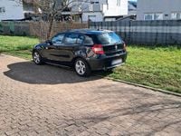 Gebraucht BMW 120 163 PS (119 kW) 2006 Schwarz Kleinwagen