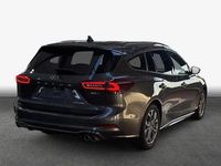 Gebraucht Ford Focus ST-Line X 125 PS (91 kW) 2023 Magnetic metallic Kombi