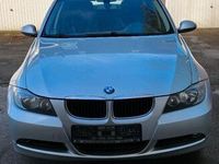 gebraucht BMW 320 D HU 09/2025