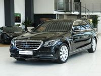 Gebraucht Mercedes S450 367 PS (269 kW) 2017 Obsidianschwarz  metalliclack Limousine