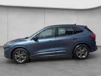 Gebraucht Ford Kuga ST-Line 120 PS (88 kW) 2024 Blue metallic SUV