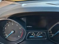 Gebraucht Ford C-MAX Titanium 150 PS (110 kW) 2015 Grau Van / Kleinbus