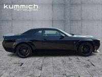 Neu Dodge Challenger 727 PS (534 kW) 2025 Schwarz Coupé