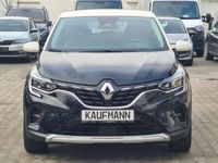 gebraucht Renault Captur II Intens 1.3 TCe 140 EDC EU6d