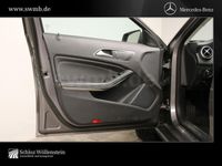 gebraucht Mercedes GLA220 CDI 4M PDC AUT Navi FLA SHZ LM