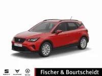 Gebraucht Seat Arona Style 116 PS (85 kW) 2024 Rot SUV