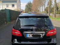 gebraucht Mercedes B180 CDI -Euro 5