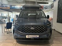 Neu Ford Transit Custom Nugget 170 PS (125 kW) 2026 Blau Van / Kleinbus