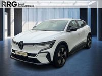 Gebraucht Renault Megane E-Tech Equilibre 96 kW (131 PS) 2022 Limousine