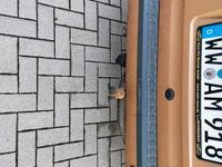 Gebraucht Ford Tourneo Connect 110 PS (80 kW) 2007 Van / Kleinbus