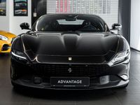 Gebraucht Ferrari Roma 620 PS (456 kW) 2022 Schwarz Coupé