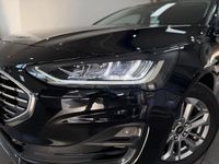 Gebraucht Ford Focus Titanium X 116 PS (85 kW) 2023 Schwarz Limousine