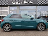 gebraucht Audi A1 Sportback *Viele Extras und bestgepflegt aus