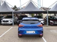 Neu Mitsubishi Colt Plus 67 PS (49 kW) 2025 Royalblau Kleinwagen