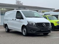 gebraucht Mercedes Vito Kasten 116 CDI PRO LANG*AUTOMATIK*TEMPOMAT*