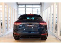 Neu Maserati Levante 581 PS (427 kW) 2026 Blu royale SUV