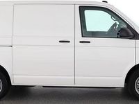 Gebraucht VW Transporter 150 PS (110 kW) 2022 Weiß Van
