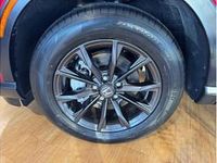 Neu Honda CR-V Elegance 184 PS (135 kW) 2026 Schwarz (crystal black p.) SUV