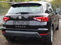 Gebraucht Seat Arona Style 95 PS (69 kW) 2019 Schwarz SUV