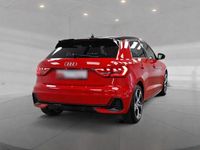 Gebraucht Audi A1 110 PS (80 kW) 2020 Rot SUV