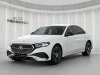 Gebraucht Mercedes E220 AMG 197 PS (144 kW) 2023 Othercolor Limousine