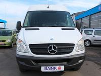 gebraucht Mercedes Sprinter II Kasten 316/NGT/LGT/KLIMA/GAS/BENZIN