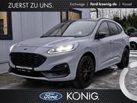 Gebraucht Ford Kuga ST-Line 224 PS (164 kW) 2023 Grau SUV