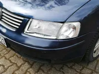 Gebraucht VW Passat 193 PS (141 kW) 1999 Blau Limousine