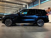 gebraucht BMW X5 M Competition