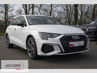 gebraucht Audi A3 Sportback e-tron A3 Sportback 45 TFSI line