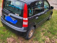 gebraucht Fiat Panda 169